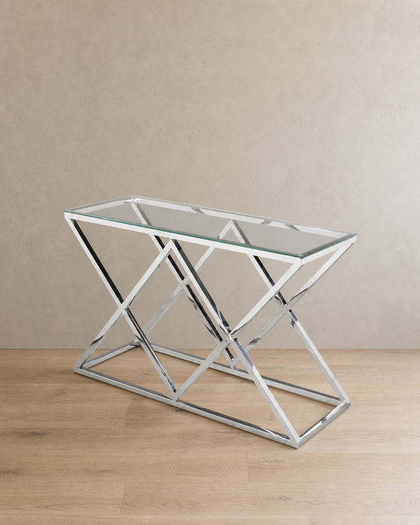 Silvia Coffee Table