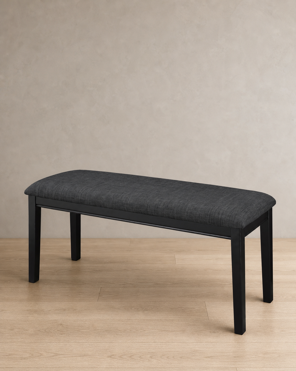 Sarah Bench - Grey