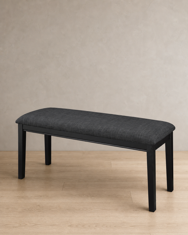 Sarah Bench - Grey