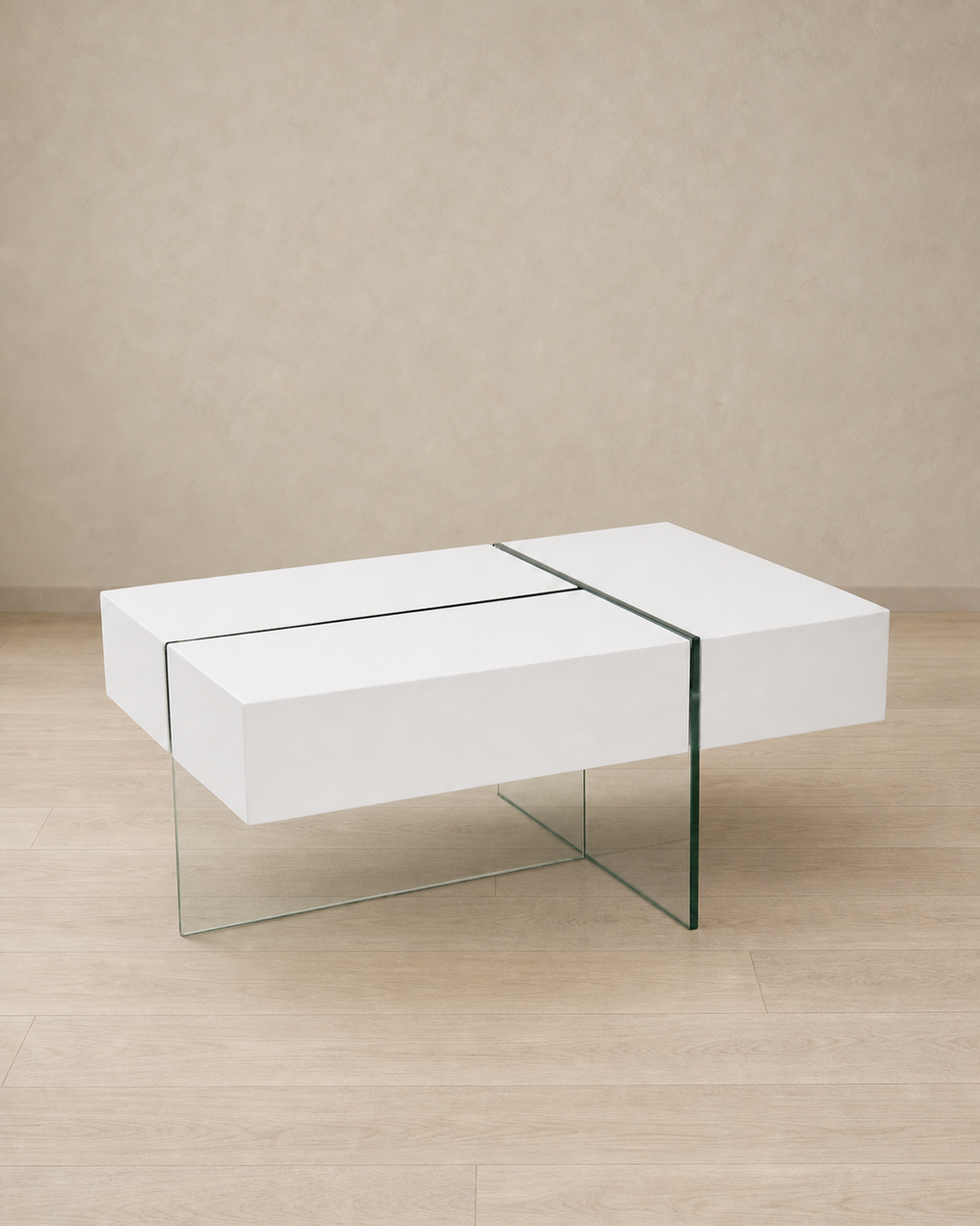 Bran Coffee table Coffee Table