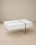 Bran Coffee table Coffee Table
