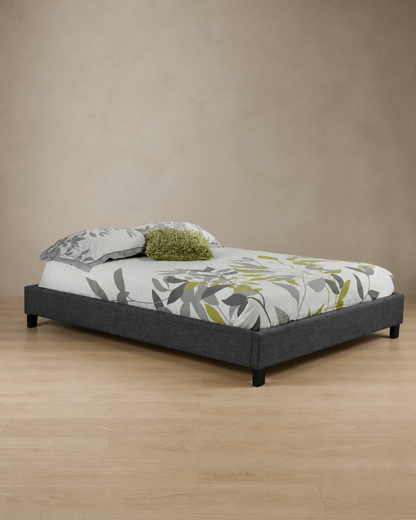 Soho Platform Bed Frame