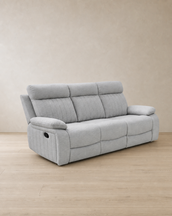 Elyse Recliner Sofa