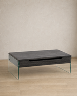 Lyanna Coffee Table - Grey
