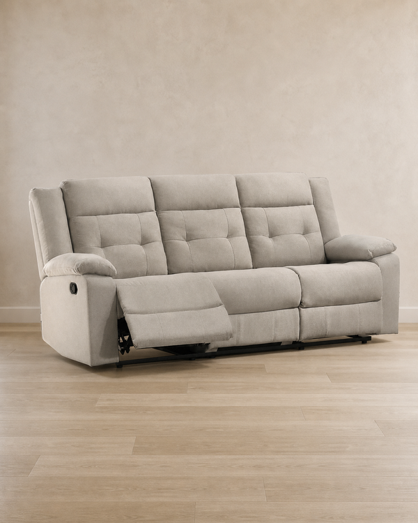 Tennessee Recliner Sofa