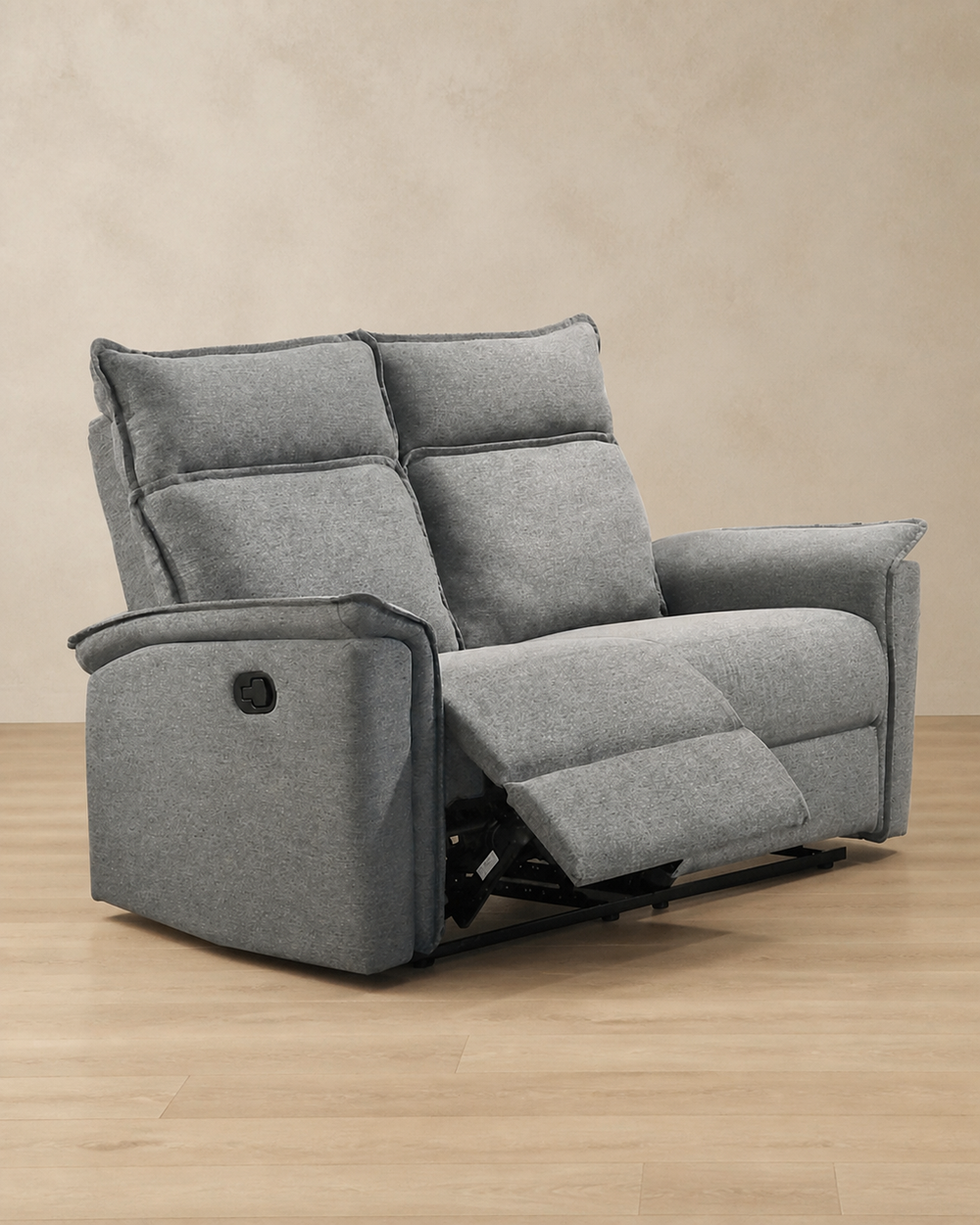 Sahara Recliner Loveseat