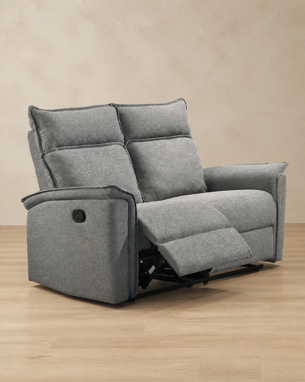 Sahara Recliner Loveseat