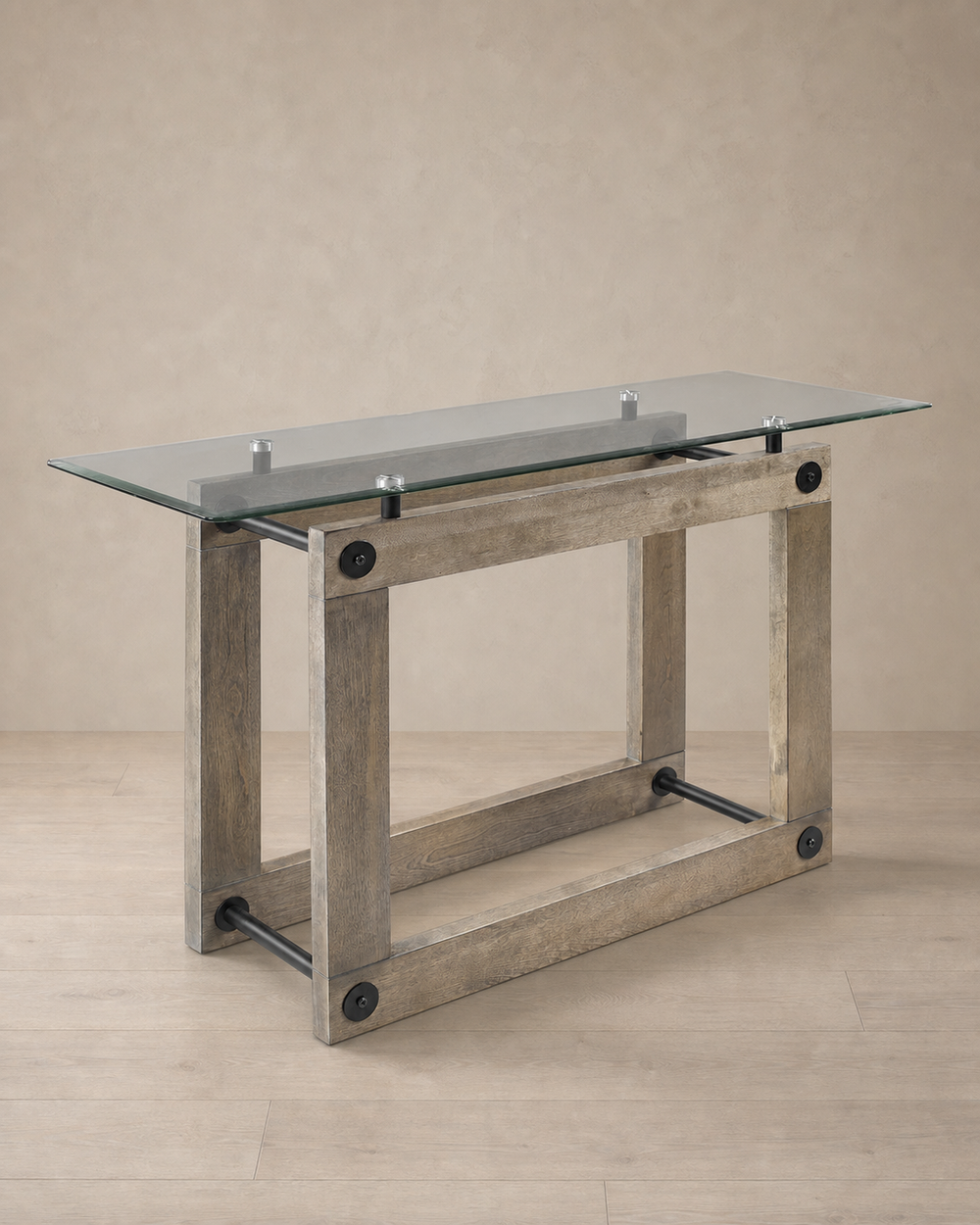 Fresno Sofa Table