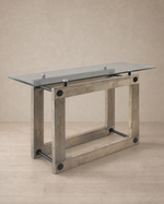 Fresno Sofa Table