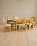 Ottilie 7-Piece Dining Set