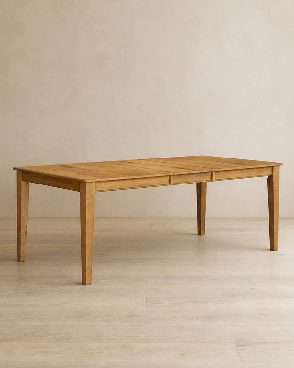 Hawthorne Extendable Dining Table