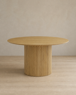 Solara Round Dining Table