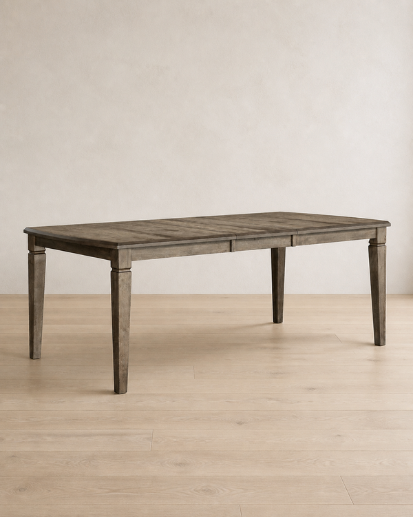 Calloway Dining Table - Walnut