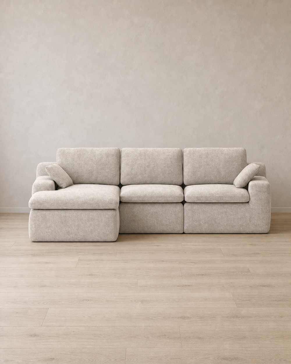 Kessler Sectional