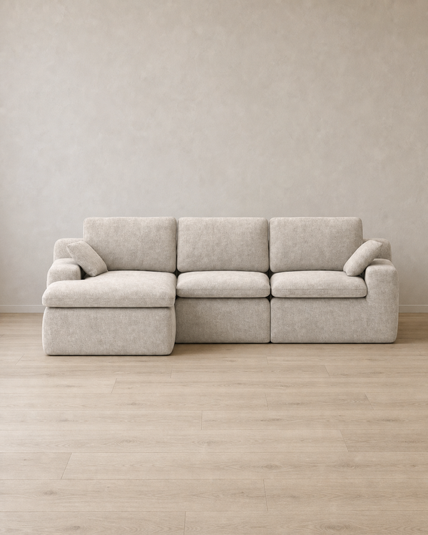 Kessler Sectional