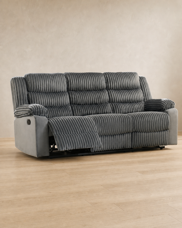 Romilly Recliner Sofa