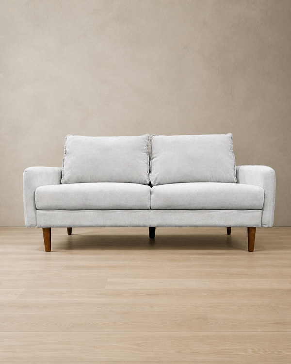 Nia Sofa - Beige
