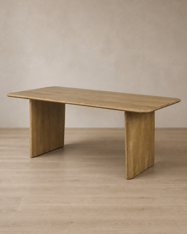 Vienna Dining Table