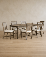 Calder 7-Piece Extension Dining Set