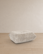 Dontae Ottoman - Beige