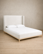 Drake Platform Bed