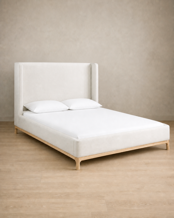 Drake Platform Bed