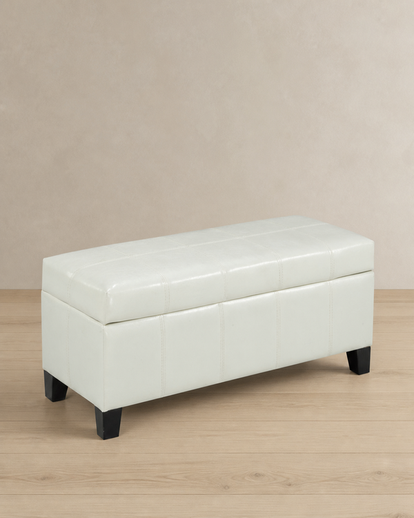 Anthony Storage Ottoman