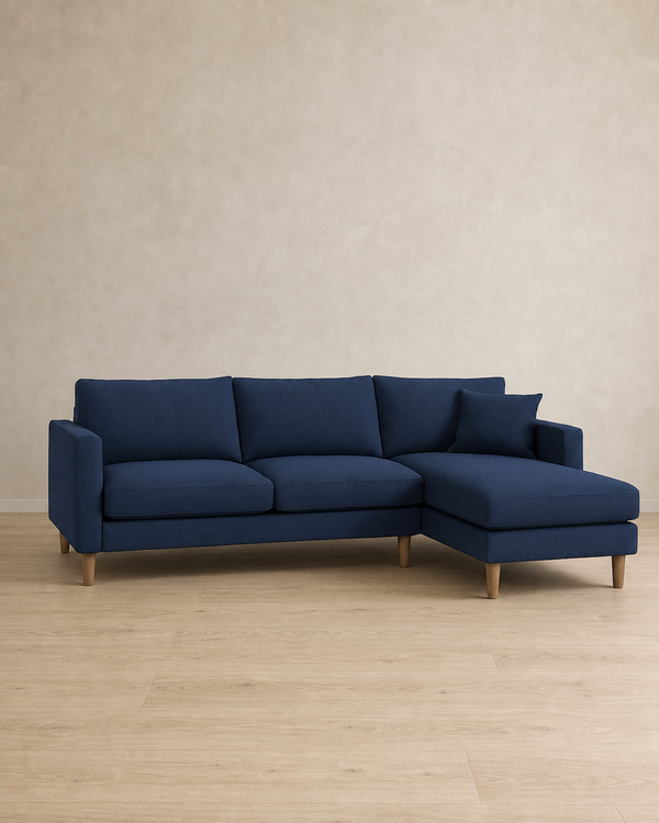 Santos Modern Sectional Sofa 🇨🇦