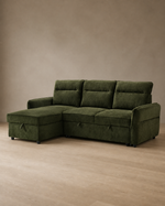 Rowley Sectional Sleeper