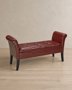 Samantha Accent Bench