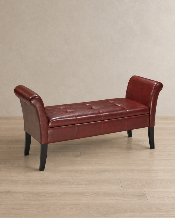 Samantha Accent Bench