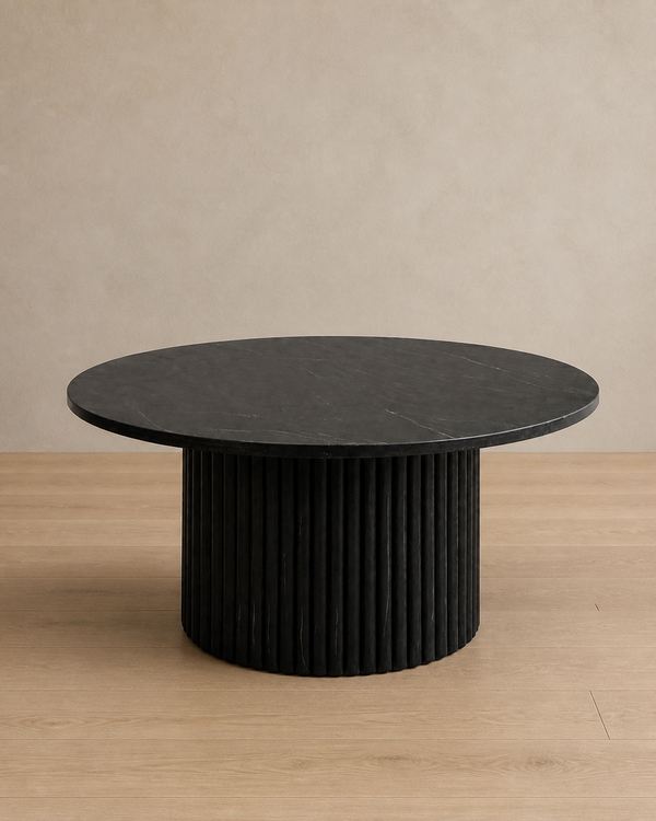 Avani Coffee Table - Black