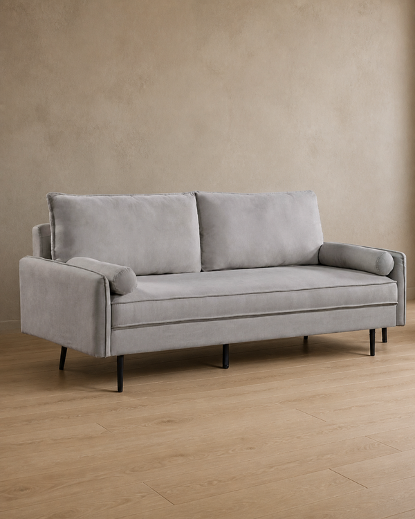 Lennox Sofa - Grey