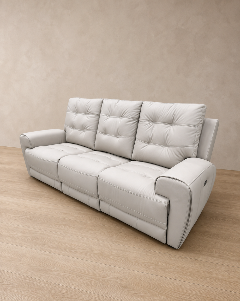 Nola Power Sofa
