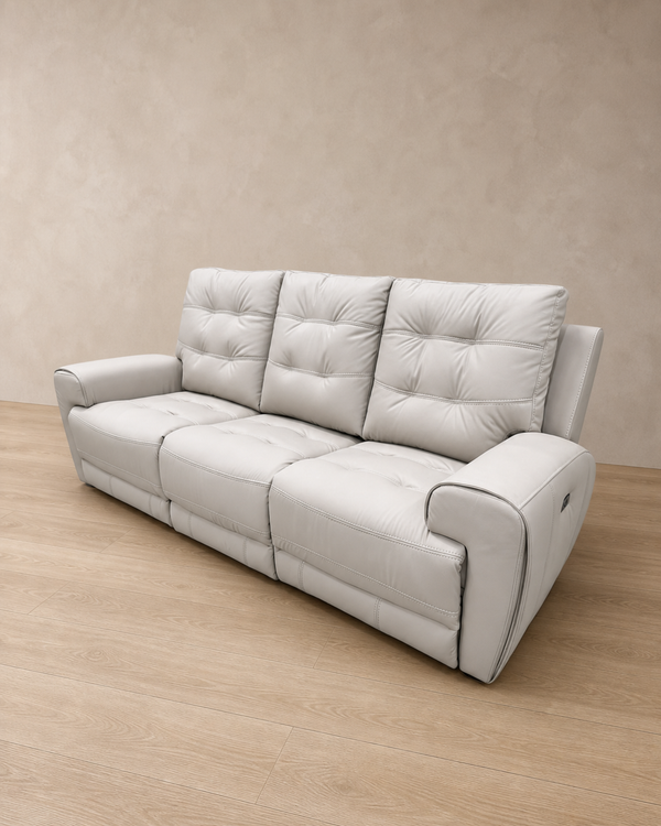 Nola Power Sofa