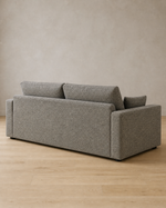 Silken Sofa 🇨🇦