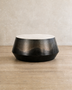 Jax Coffee Table - Black