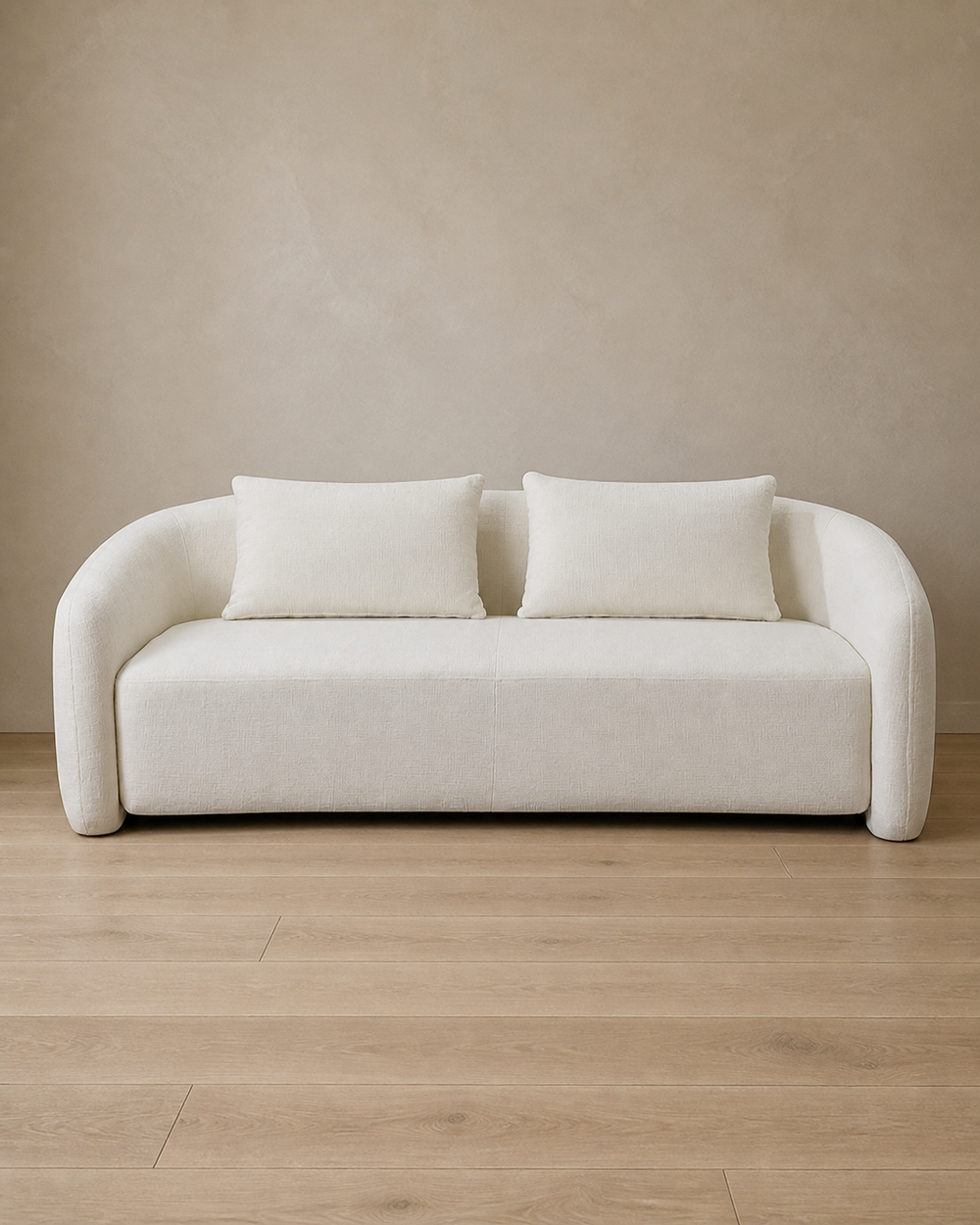 Terra Sofa - Beige
