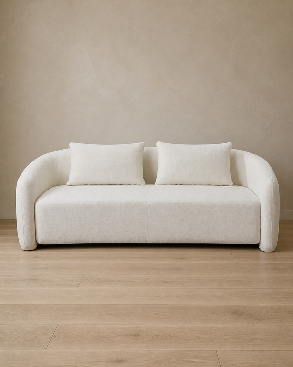 Terra Sofa - Beige