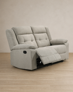 Tennessee Recliner Loveseat