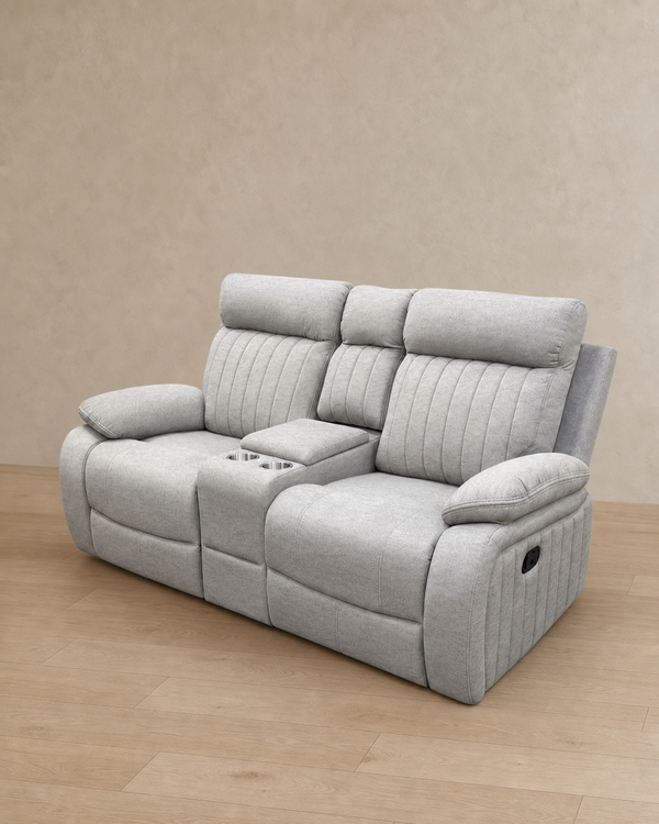 Elyse Recliner Loveseat