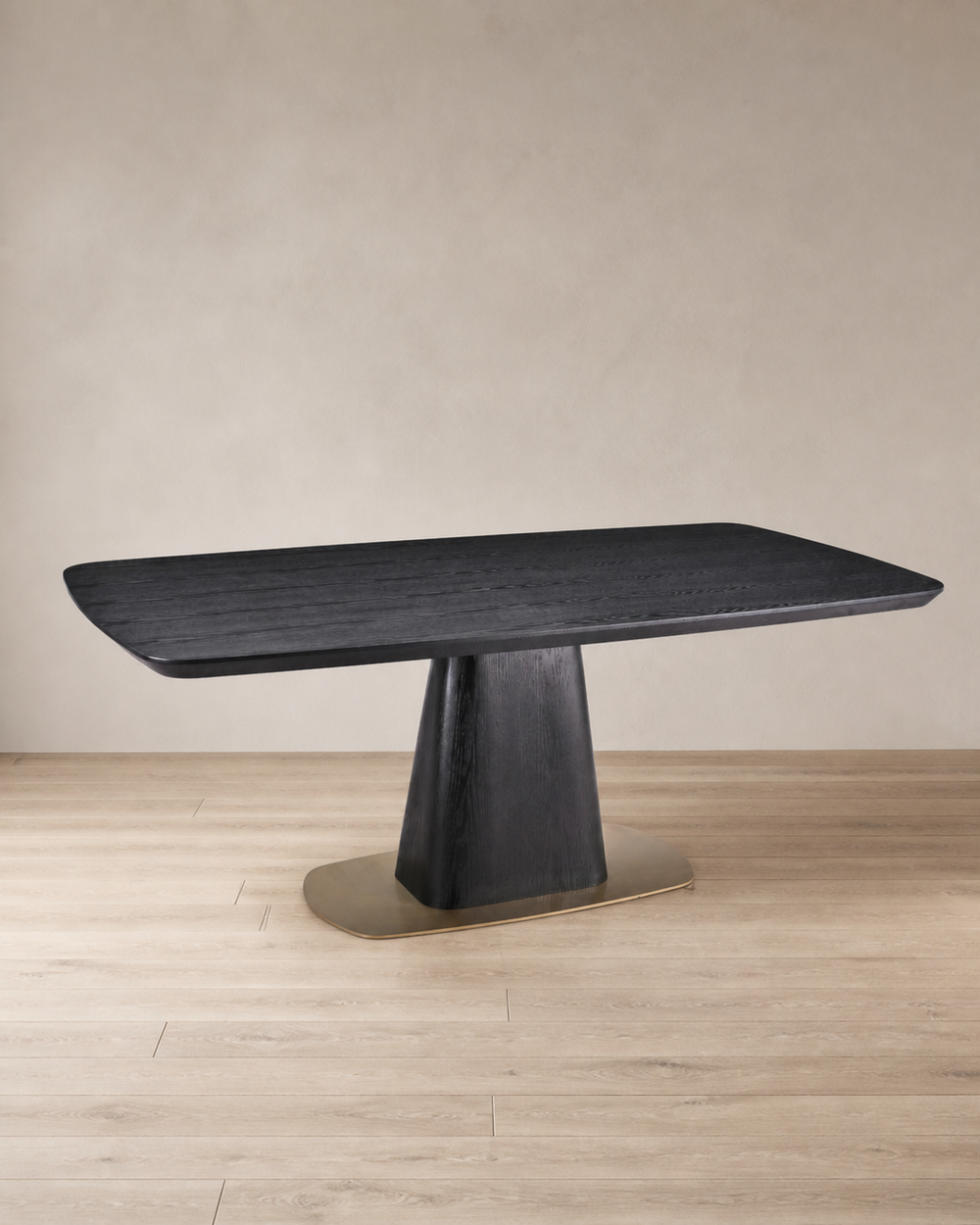 Monaco Rectangular Dining Table