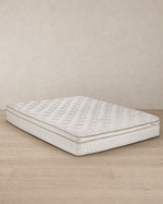 Cicely Mattress - White