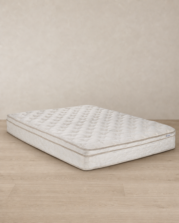 Cicely Mattress - White