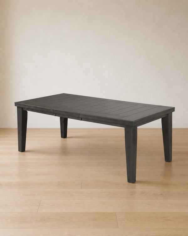 Rosedale Dining Table - Grey