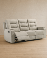 Hudson Recliner Sofa