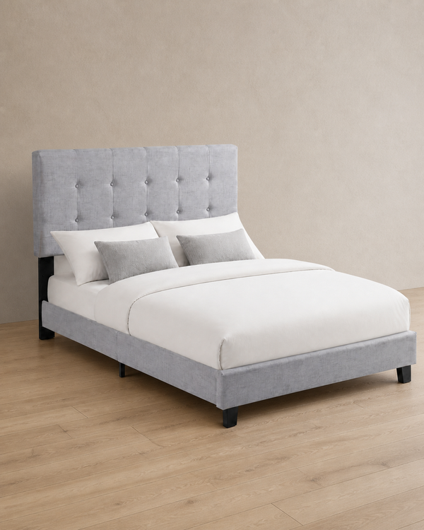 Cabo Platform Bed