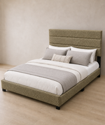 Sutton Upholstered Storage Bed