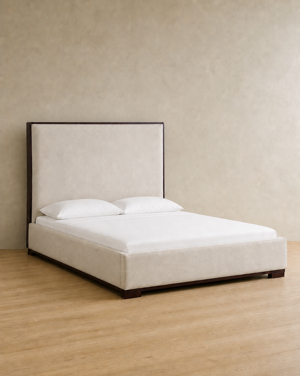 Elton Platform Bed