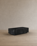 Averly Coffee Table - Black